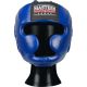 KSS-B-10 leather boxing helmet