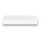 12. Ubiquiti UDB-Switch 2.5G Ethernet (100/1000/2500) PoE Support White