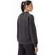 9. Champion Women's Polo Neck Sweatshirt Gray 118366 KK001