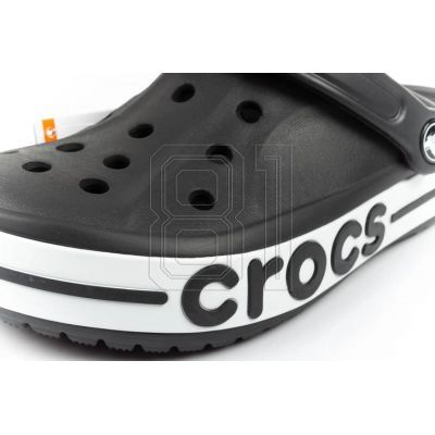 8. Crocs Bayaband U 205089-066 Flip-Flops 