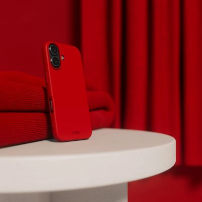 10. SBS Instinct iPhone 16 Case - Red