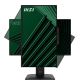4. MSI Pro MP242PMGDE computer monitor 60.5 cm (23.8") 1920 x 1080 px Full HD LCD Black