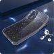 2. Tech-Protect FlexAir Case for Xiaomi Redmi Note 14 Pro 5G / Poco X7 5G - Transparent