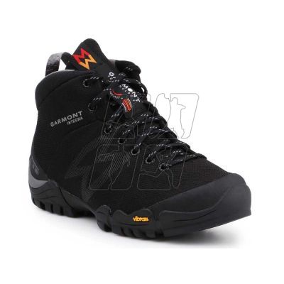 14. Trekking shoes Garmont Integra High WP Thermal W 481052-201