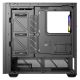5. Antec P30 ARGB Midi Tower Black