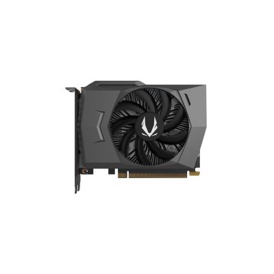 4. ZOTAC GAMING GeForce RTX 3050 ECO SOLO 8GB Graphics Card