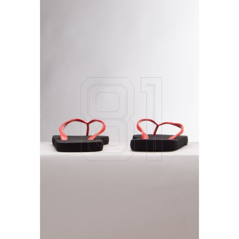 7. Flip-flops 4F M 4FSS23FFLIM073 red