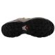 4. Salomon X-Adventure Recon L47813500 Gray 38 2/3