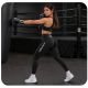 5. Women's long black COMBATWEAR leggings | DBX Bushido