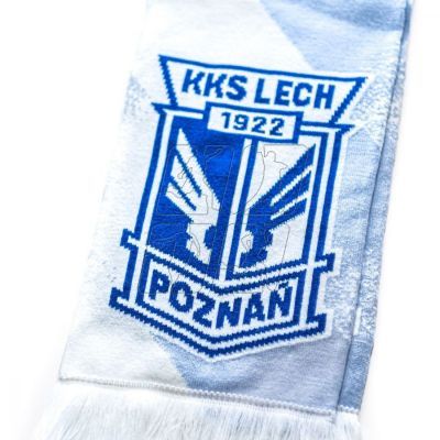 3. KKS Lech Kolejorz scarf 2023/2024 S930853