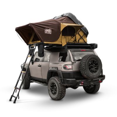 25. OFFLANDER ROOF TENT FOLD S COYOTE
