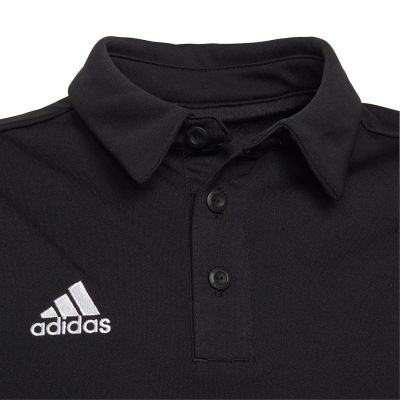 10. adidas Entrada 22 Polo Jr H57481 T-shirt