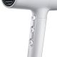 2. Braun HD 2.1 wit hair dryer 2100 W White