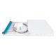 27. Digitus Fiber Optic Panel, with accessories, LC, OM3