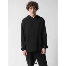 Men's Outhorn OTHWSS24TSWSM1635-20S Hooded Sweatshirt