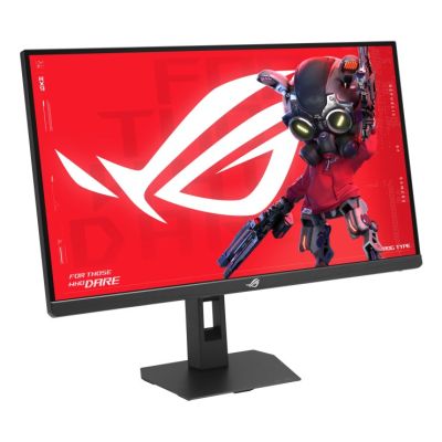 5. ASUS Monitor ROG Strix XG27JCG (90LM0CE0-B01371) (90LM0CE0B01371)