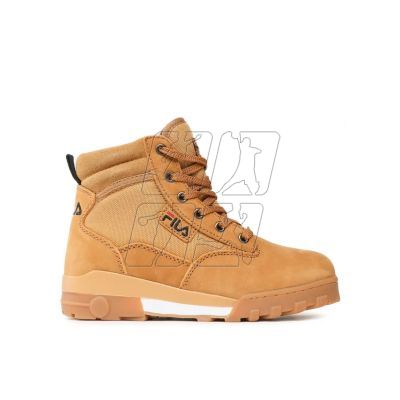 2. Fila Grunge II Mid Wmn shoes FFW0217-23015