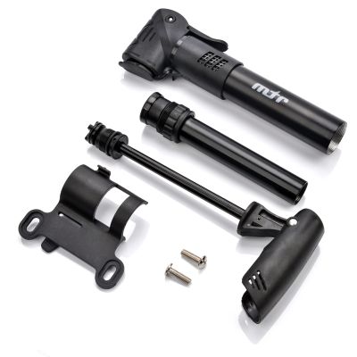 19. Meteor Stroke 31597 Mini Bicycle Pump
