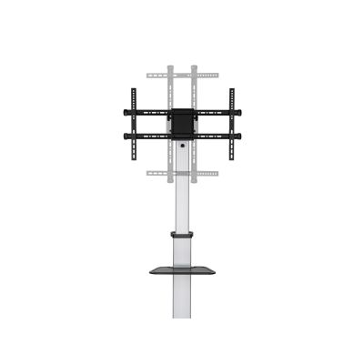 6. Equip 650630 TV mount 2.18 m (86") Silver