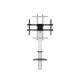 6. Equip 650630 TV mount 2.18 m (86") Silver