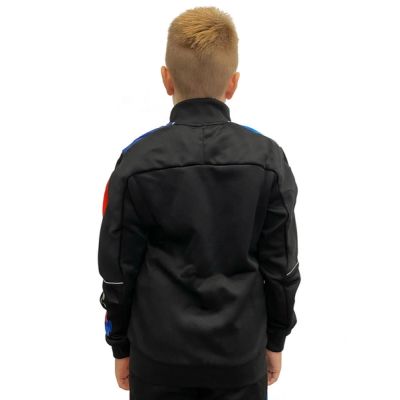 18. Puma BMW MMS Jr. Sweatshirt 535908 04