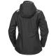 6. Helly Hansen Crew Hooded Jacket W 33899 992