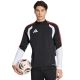 Men's adidas Tiro 26 Competition Training sweatshirt black KA7680