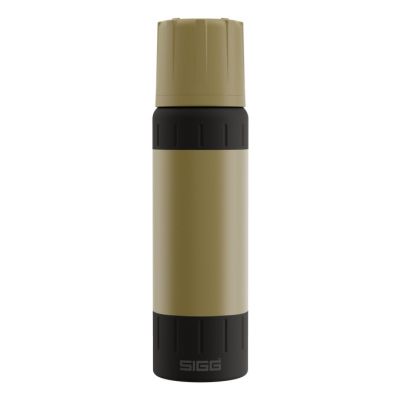 2. SIGG Thermos Alpine Star Caramel Sand 0.75L 6171.00
