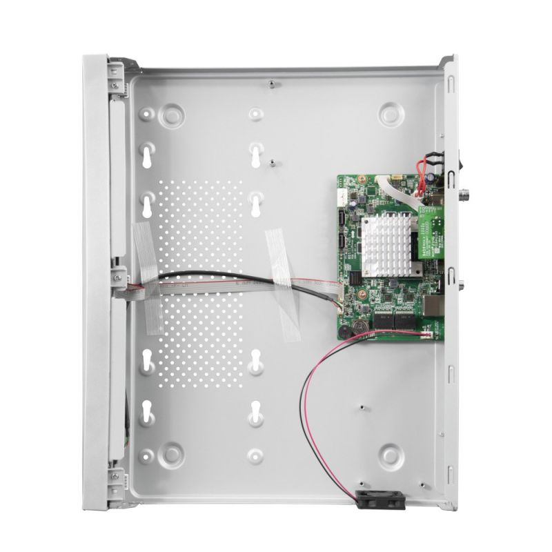 6. 16-channel IP recorder BCS-V-NVR1602-A-4KE(3)