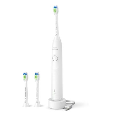 Philips 5300 series HX7108/04 electric toothbrush Adult Sonic toothbrush White