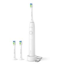 Philips 5300 series HX7108/04 electric toothbrush Adult Sonic toothbrush White
