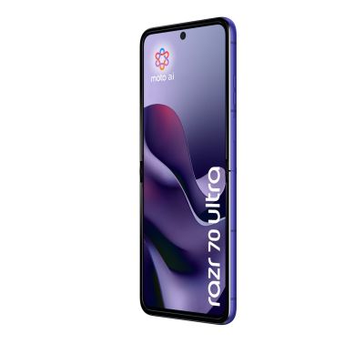 7. Motorola Razr 70 Ultra 5G 16/512GB PANTONE Orient Blue