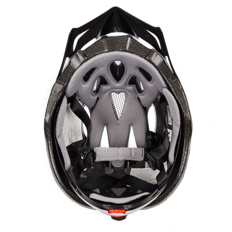 14. Meteor MV29 Drizzle Bike Helmet 24708-24710