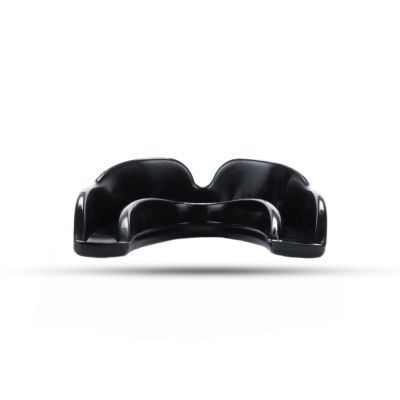 6. Mouthguard + box - black | Standard