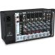 2. Behringer PMP500MP3 8-Channel Audio Mixer Black