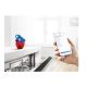 8. BOSCH SPI2HKS42E built-in dishwasher
