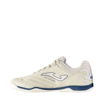 5. Joma Maxima 2625 Indoor Football Boots Beige MAXS2625IN
