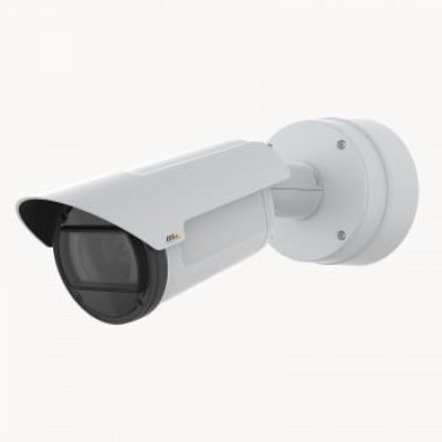 3. Axis 02421-001 Surveillance Camera Accessories Cable Box
