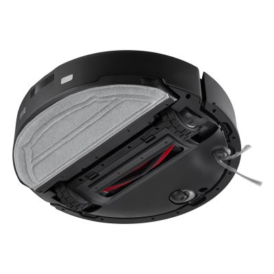 2. Robot vacuum cleaner Q10 VF/BLACK Q10VF52-00 ROBOROCK