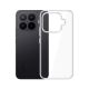 5. 3mk Armor Case for Xiaomi 17T Pro - transparent