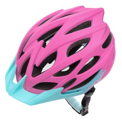 13. Meteor Ovlo Bike Helmet L 58-61 cm Pink