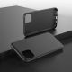3. Gel flexible cover for iPhone 15 Plus Soft Case - black