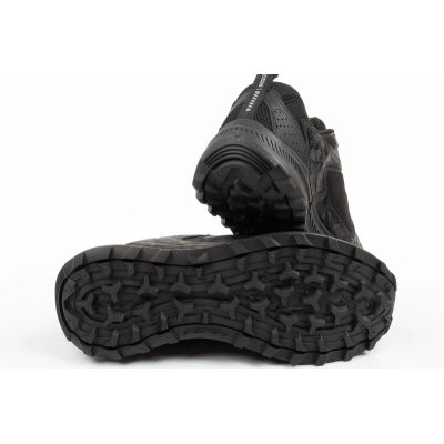 7. Skechers Ridgestar Water-Repellent Men's Hiking Shoes
