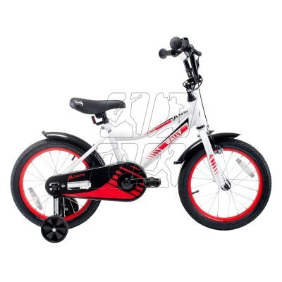 Martes Wally 16 Jr bike 92800277429