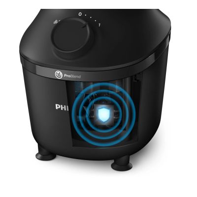2. PHILIPS HR2041/41 jug blender