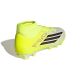 4. Adidas Junior F50 Club Mid FG/MG KI6175 shoes