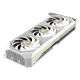 12. ZOTAC GAMING GeForce RTX 5070 12GB AMP White Graphics Card