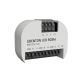 Grenton RGBW LED dimming module / 1-wire / digital inputs (2 inputs) / flush-mounted / TF-Bus