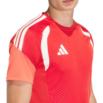 5. Men's adidas Tiro 26 Competition Training Jersey red KA7587