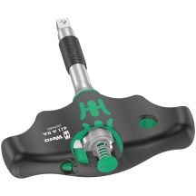 T-handle screwdriver, 400 series, 1/4''*45MM
